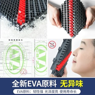 门店室外进门防滑地垫家用门外入户门垫户外门口脚垫商用门前地毯