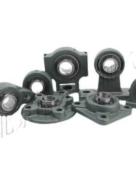 哈尔滨UCP211外球面HRB带座212立式213轴承214正品215高速216P217