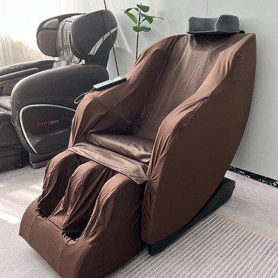 OSIM傲胜按摩椅套罩全包型皮套翻新更换保护套防掉皮不用取