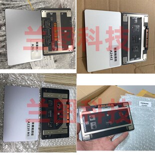 原A2337A2338M1A2338M2A2485A2681A2780A1706A3113触摸板触控板