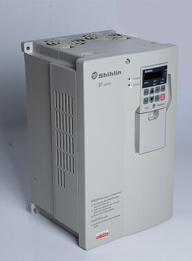 全新台变频器SF3系列7.5K11K15K18.5K22K30K37K45K风机水泵型