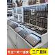 饰品店货架珠宝首饰柜台展示柜中岛展示台项炼货架耳环饰品展示架