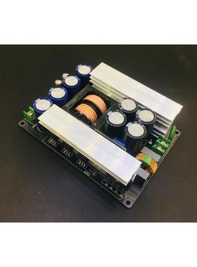 LVL软开关功放开电源EXF/板1500CW双关输出电压正负60V80/电压可