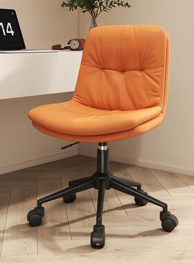 电脑椅子舒适久坐办公椅家靠用HY-2369型升降椅宿舍转书桌椅背化