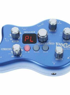 MO0OR综合吉E他效果GE100GE1000lUFK1i2050250GE300踏板处理器