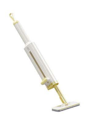 麦桶桶迷你小把洗免手多功能持桌面厨房卫生间拖洗手BD101011台手