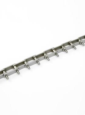 工业链条输距送链条非标P75/EMTP100/P0125P15P105大节链条厂家直