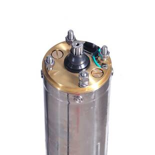 3寸不锈钢深井泵  高扬程submersible pump water pump