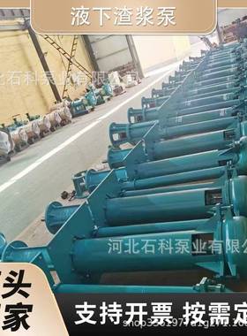 ZJL/QV/YZ立式液下渣浆泵立式泥浆泵清淤排污吸沙抽沙泵矿用高络