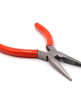 W金EDO维度钛金无磁合工具钛金尖嘴钳绿色属TT52无品牌/0合4