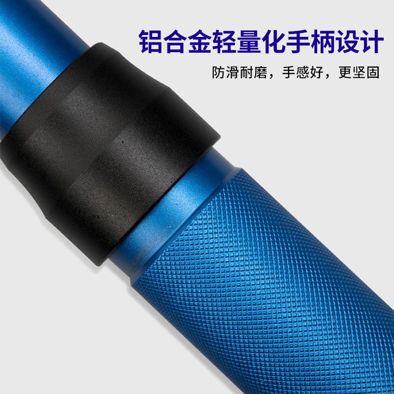 WCR调式扭力汽扳手预置型修扭矩扳子加可长省力修维轮胎火花塞力