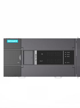 原装PLC汇川HFMU3S/P1616/2416/3624MRMT-MX控制器H3S-3232R/T汇