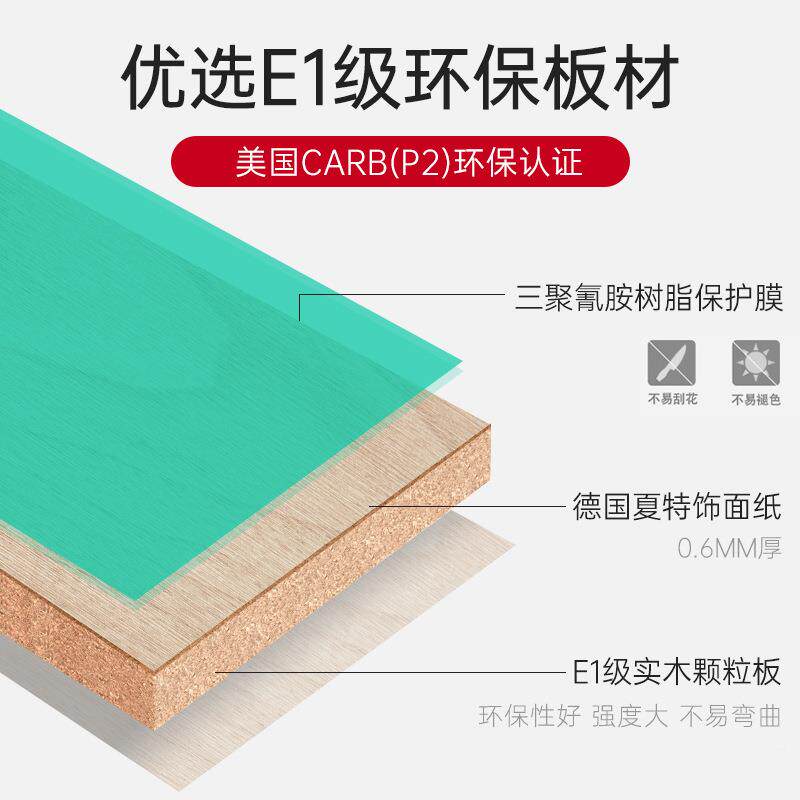 办公桌办工公家具简约现代员职员办公工职位电电脑屏风4人位员4人