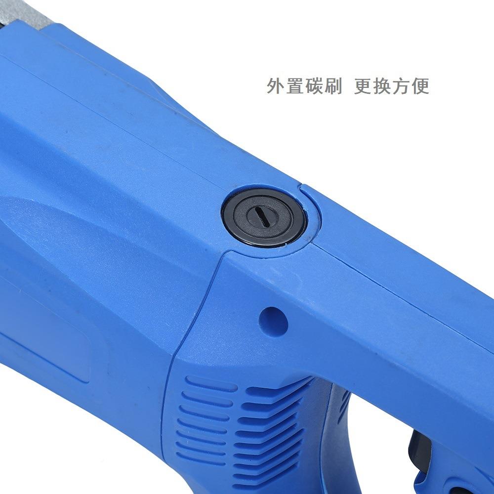 源厂家220V手提式混凝捣土振动49782震器动棒全铜电机配50#10米头
