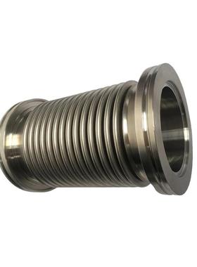 I厂O8125770真空波纹管不锈钢S柔性304材质管路软管家密封性强级