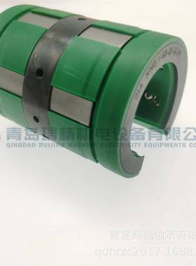 I0-N-A开型塑料直线承KNO40-B4mmX6轴NYJ2m口mX80mm