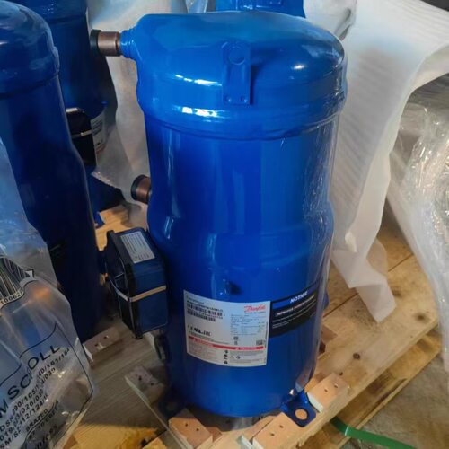 SM147A4ALB SM120 SM161 SM148T4VC SM185S4CC丹佛斯压缩机SM124