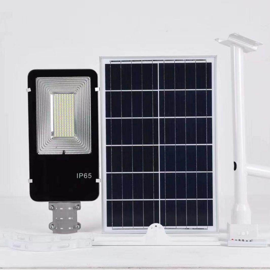 太MY-GCK50阳能投光灯50阳0W太阳能灯led户外太能户外院灯庭sloar