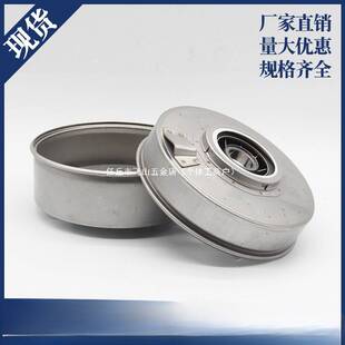 南方南元不锈钢立式多级泵CDL CDLF支撑导叶带轴承导流器水泵配件