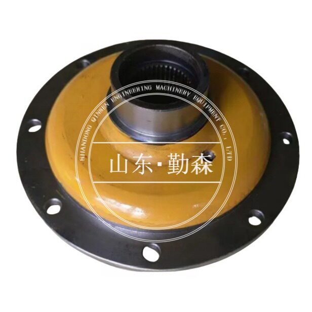 装载机配件 各种型号齐全 推士机 D20P凸缘 103-27-31233