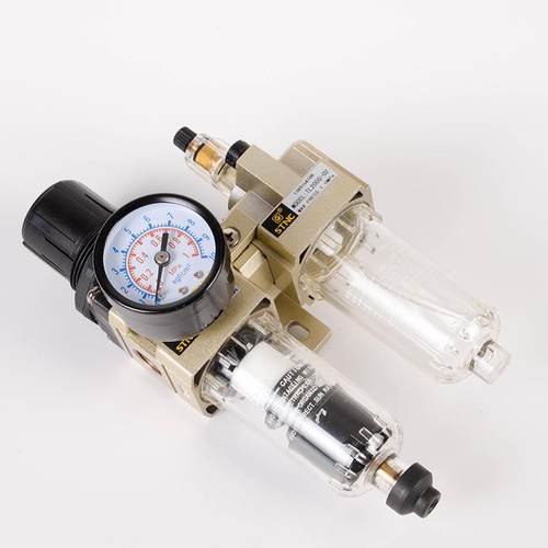 STC2010-0TNC诺工过滤器联件天TC2010-02油水二分离器过滤器气源