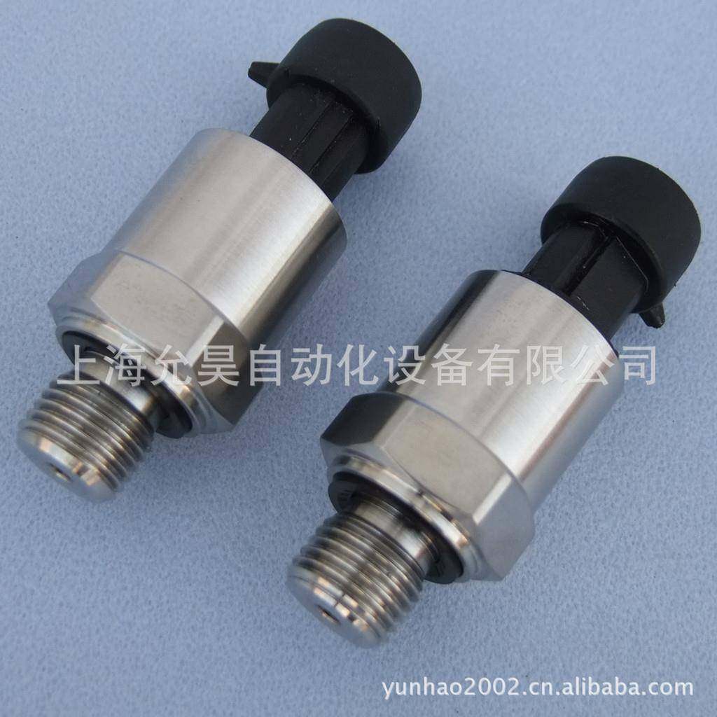 PT1200空压机恒压供压力PT1200变送器0-1水0电压出0-V60MPa输4-20