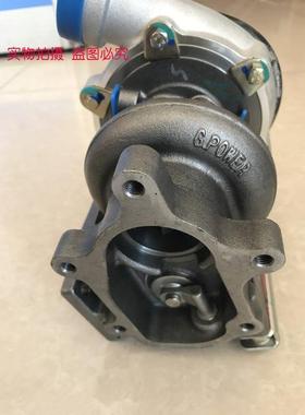 江淮HFC4D0A1-1江淮天帅WTV铃100820FA01威孚力压HP55涡轮增器