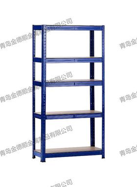 KLT20CPLT150CK架P多层带钢货架置物纳架家用收带钢货厂家