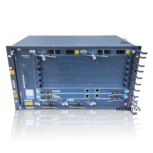 烽火AN5516-06 OLT 光网络设备