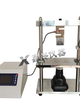 电工套验耐管压力抗冲性击弯曲量规值热仪弯扁固WKJ定装置电气能