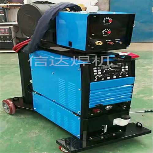 ZX7-400S弧焊机小体积大能量