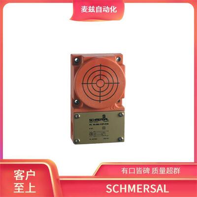 SCHMER赛SAL5施迈行程开关14220106685列系AZM150SK-02/02RI-024-