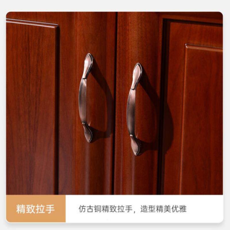 多门储简物书柜质办20230217案公文件木柜约现代档柜落地带锁资料