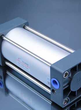 星辰气动  拉杆式标准气缸SC160-50 75 100 125 150 175 200 250