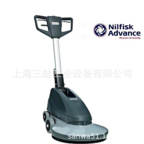 BU500NIFISKL力奇BU500石材高速抛光机抛光机面硬地面打蜡机紧凑