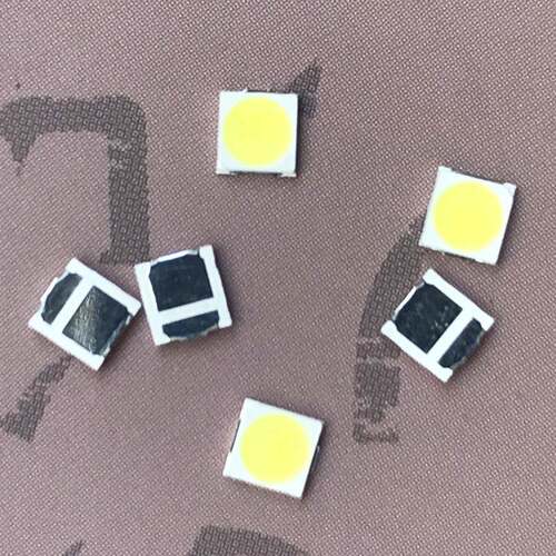 CRI亮显冷指RA70/80/90/95/97/98sy5050bg高L0ED505灯珠白光正暖