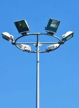 LED高杆灯1520235ITT03540广场球场码头灯投光灯价格表节能