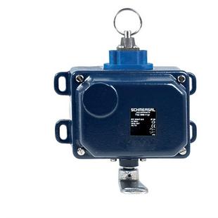 M1电6 12RAT 24SV安全门开关磁 VLUSCHMERAL施迈赛AZM16K1SK