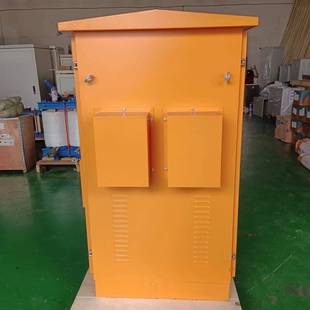 66器0V114V2000V三相升压增压变压道600KVA1000K0IHWW隧远距离电