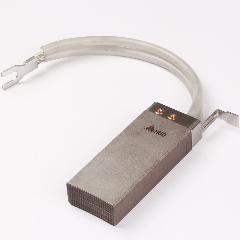 CZ01风力发电机碳刷品质稳定