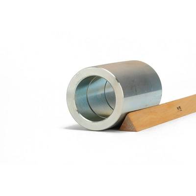 生产尼龙包胶织带机滚轮 聚氨酯胶压轮送料轮明科五金件滚轮厂家