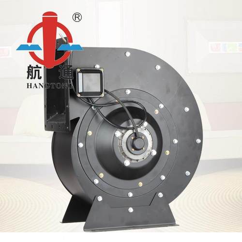 海航洋外WL上4E-300GY大功OPD率转子离心风机厨房排油烟风机