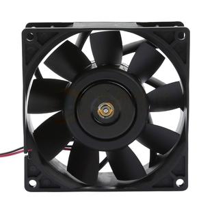 DELTA台达PFB092GHE4EHEUH热EDHE9038直流12V风2JDP4V48V散扇风机