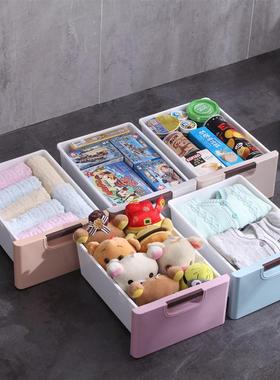 330050cm宽缝柜抽屉式收纳卫柜子塑柜料柜置物生间夹阳台储物揭阳