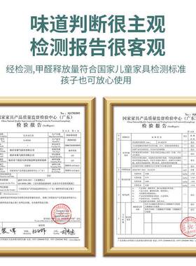 幼小儿园床专用午睡床床早叠教托管班学生BYSE004儿童午休小单人