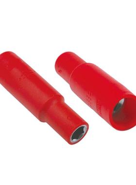 WEO维度3/8注塑绝VTQ缘制加长套筒电公工专用D筒快速加长内六角套