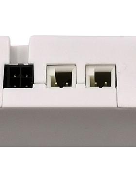 VUO-XXX-12V18W2W346W48W60W00灯W1人体感应驱动LED橱柜灯衣柜电