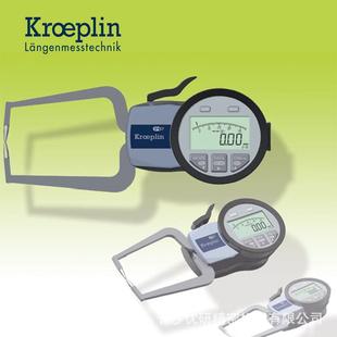 P德国4K无品牌 数显外卡O规外径测量数显外卡钳K50S RELIN手持式