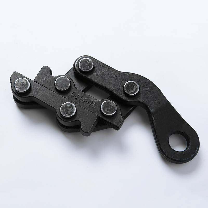 GJ16-70钢丝绳卡线器平行式地线紧线器铁路接触线蛙式收紧器收缩,玩具/童车/益智/积木/模型,垂直悬浮玩具,淘宝优惠券,粉丝福利购,淘宝优惠卷