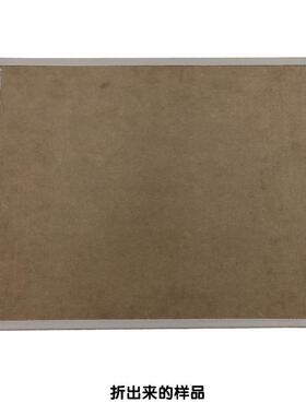 直线折边全机锐广州立锋自动胶里布折边纸XR00969板折边机西上机